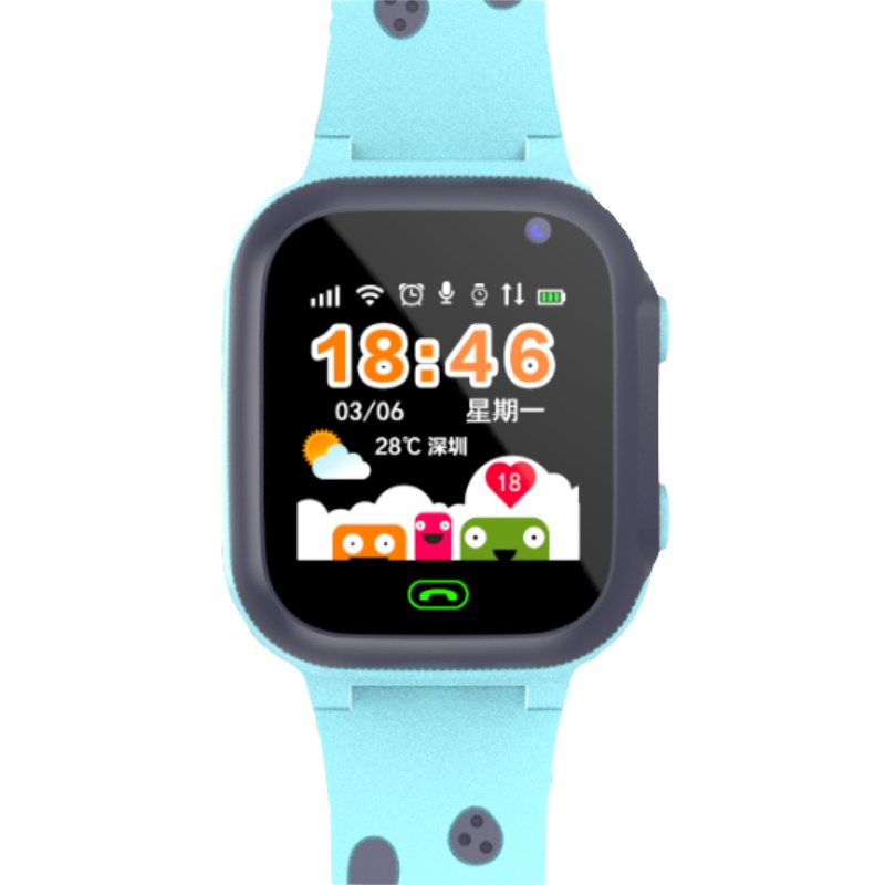 Smart Phone Watch สำหรับเด็ก A29